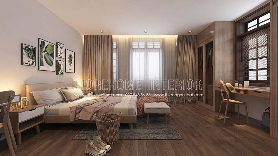 Nội thất Royal City Nội thất Royal City