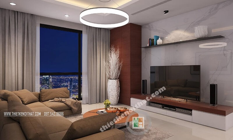 Mẫu sofa vải đẹp cho phòng khách chung cư thêm sang trong và đẳng cấp Ngắm nhìn các mẫu thiết kế sofa phòng khách đẹp và tinh tế