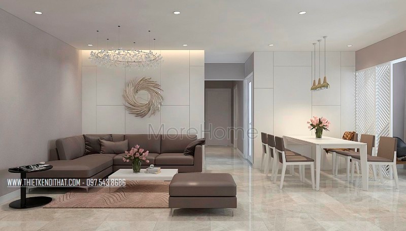 Mẫu thiết kế nội thất đẹp Mẫu thiết kế nội thất đẹp
