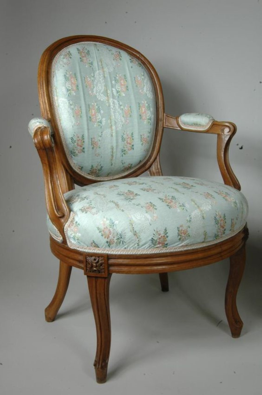 phong cách nội thất rococo là gì