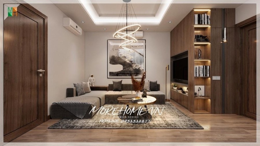 Thiết kế biệt thự cao cấp