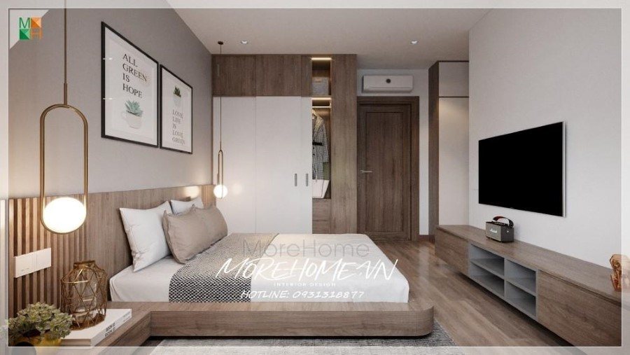 Thiết kế biệt thự cao cấp