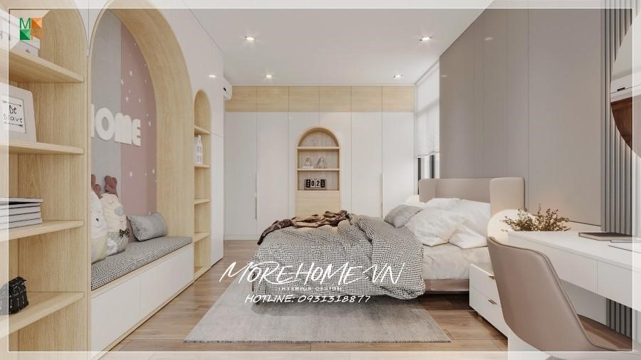 Thiết kế biệt thự cao cấp