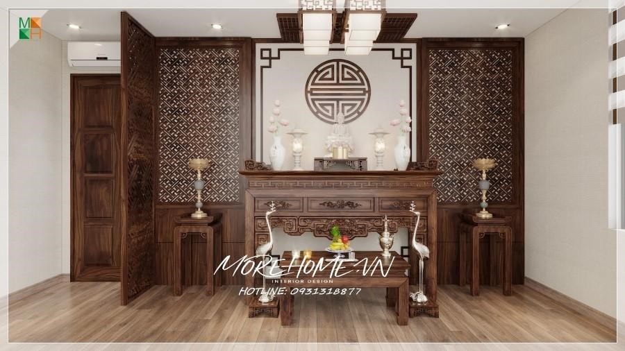 Thiết kế biệt thự cao cấp