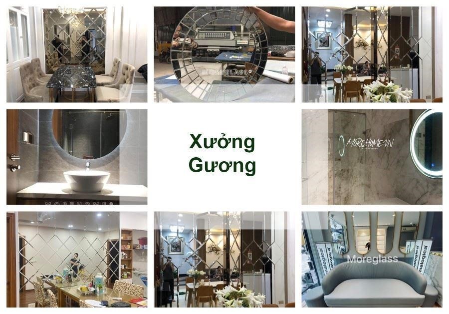 Xưởng gương